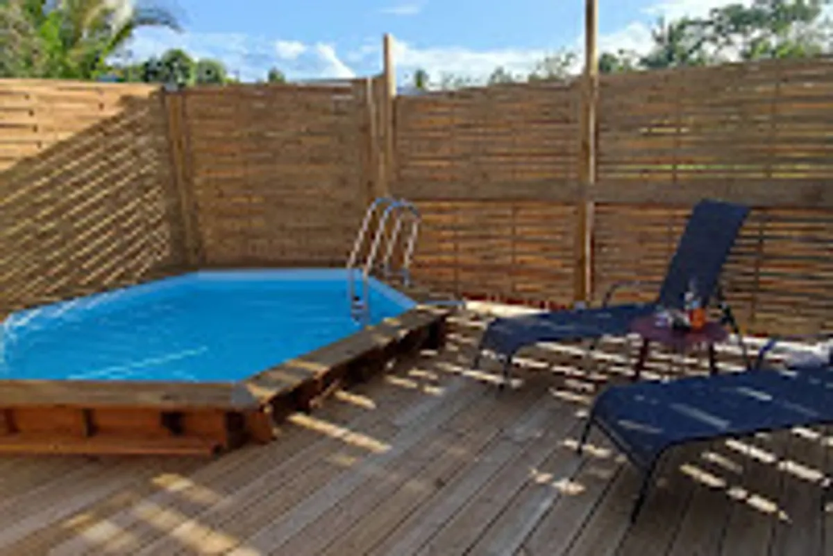 Gîtes l'Oasis - Photo 3