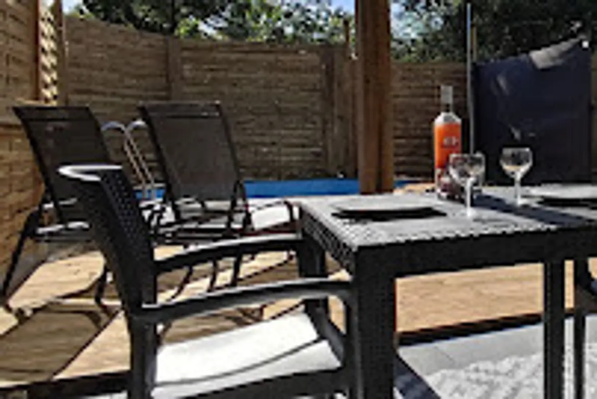 Gîtes l'Oasis - Photo 4