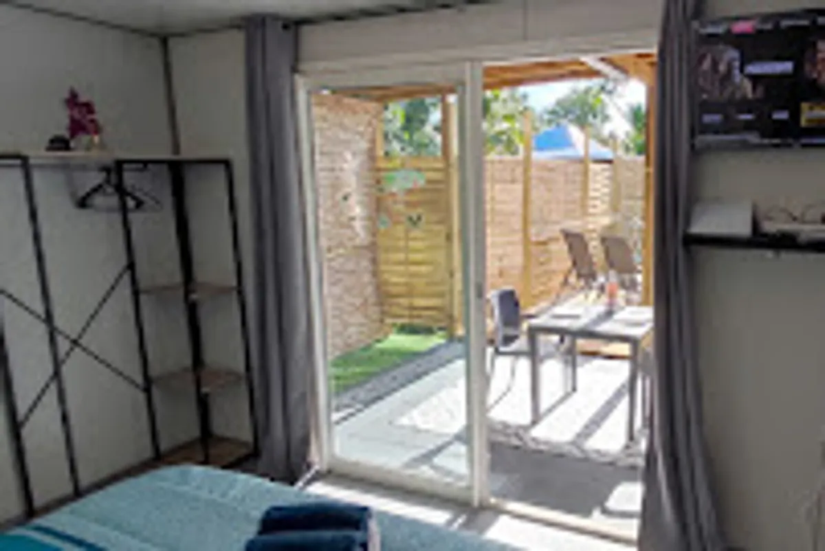 Gîtes l'Oasis - Photo 5