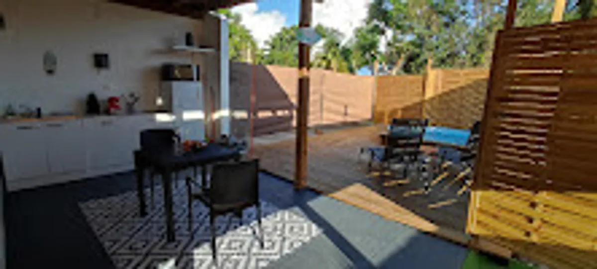 Gîtes l'Oasis - Photo 6