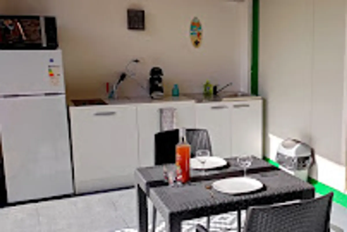 Gîtes l'Oasis - Photo 8