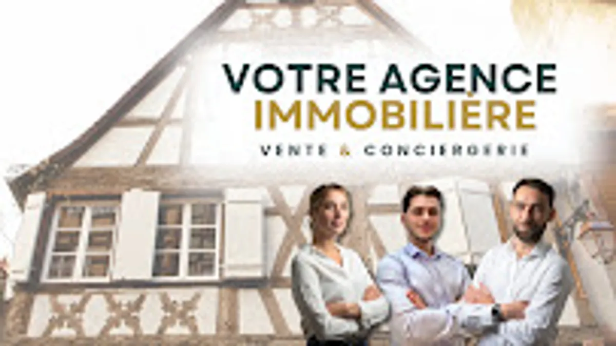 GLCD Immobilier - Vente et Conciergerie - Photo 3
