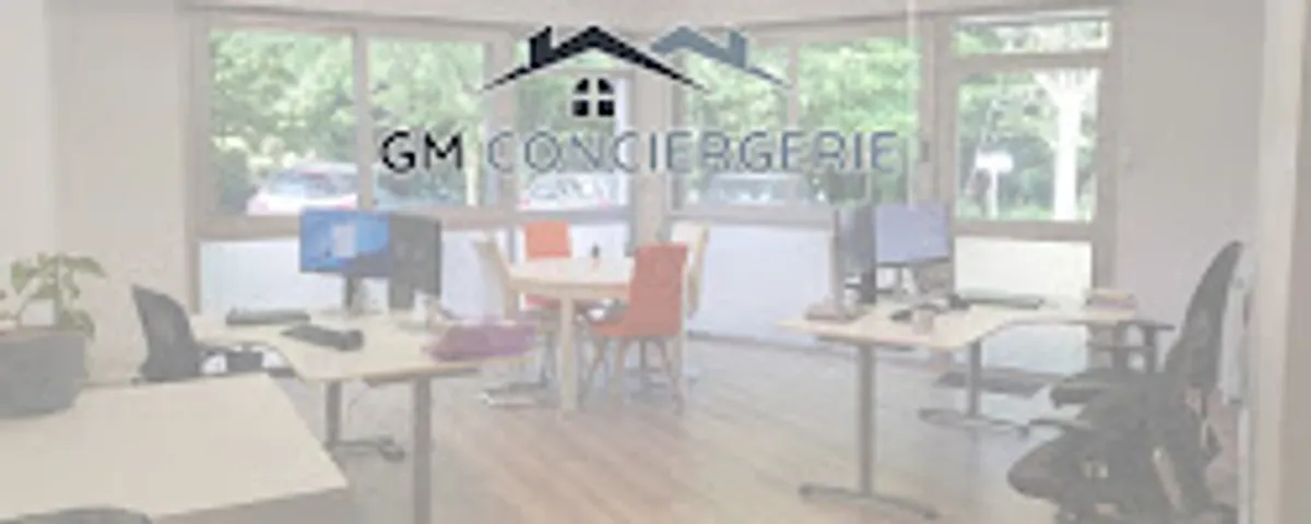 GM CONCIERGERIE & CO. - Photo 4