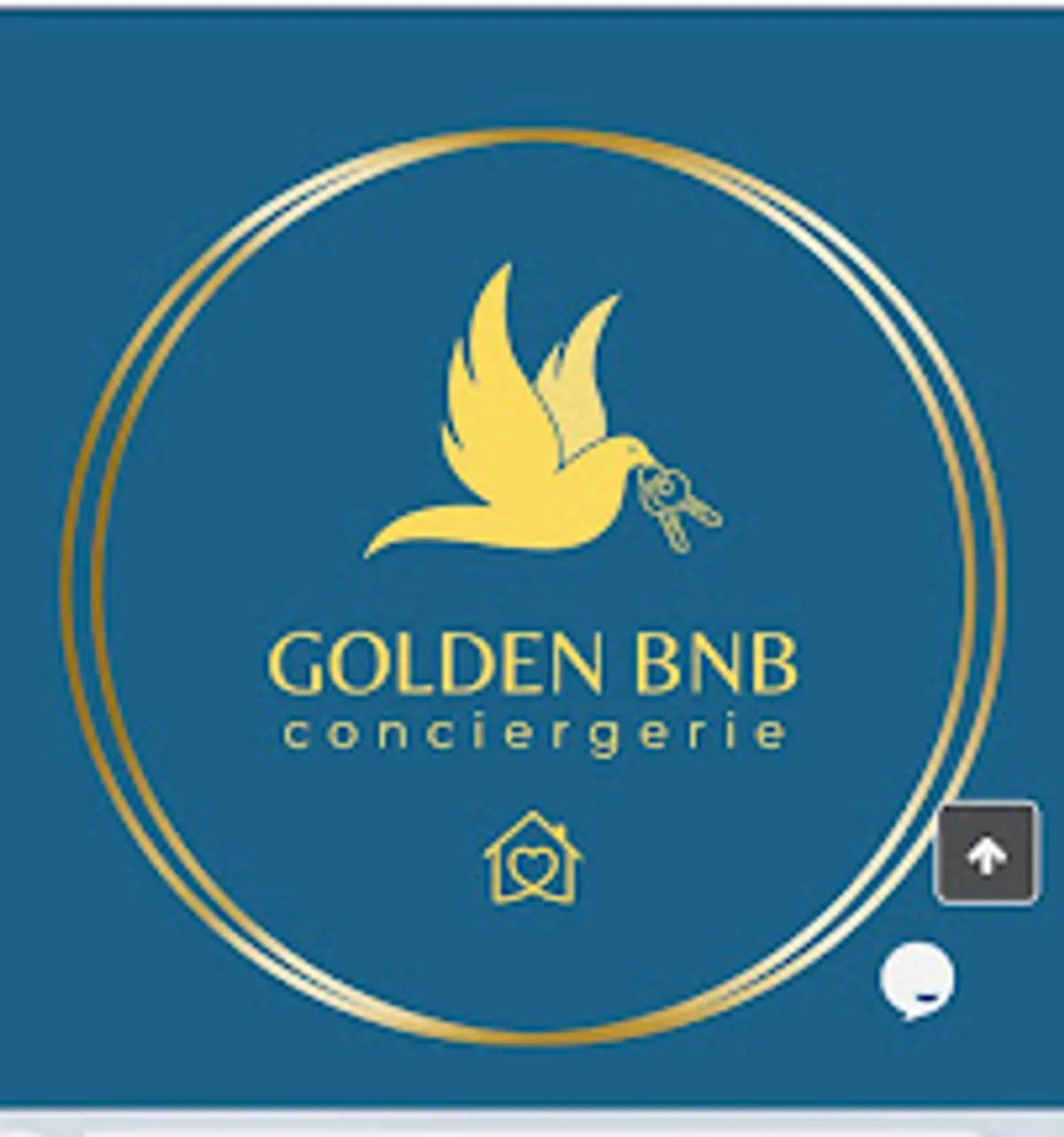 Golden BNB - Photo 2