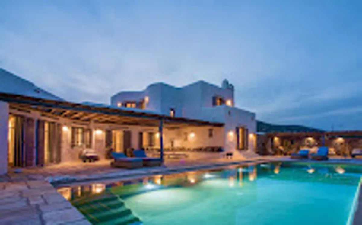 Golden BNB - Photo 3