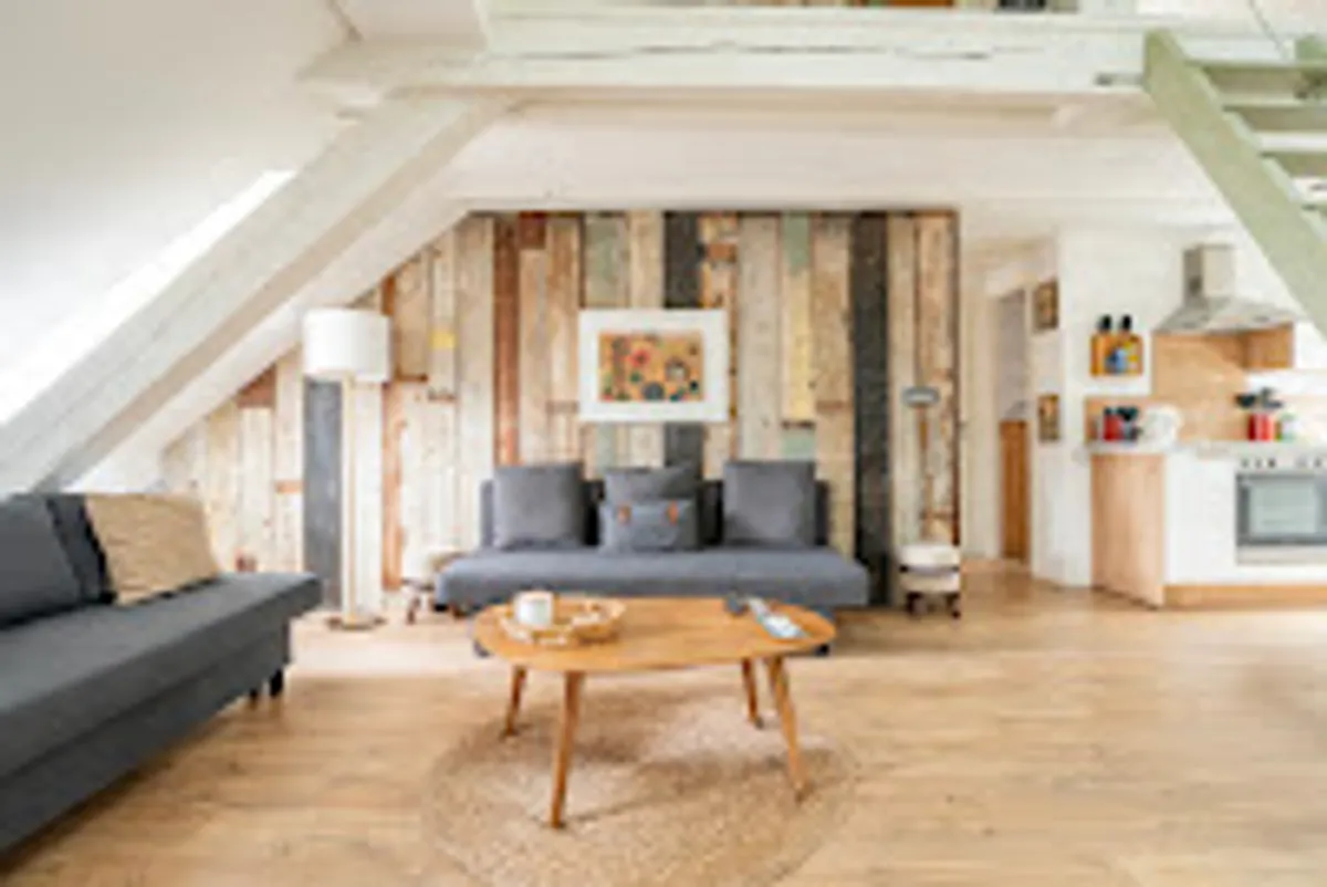 Golden Tree Conciergerie - Photo 2