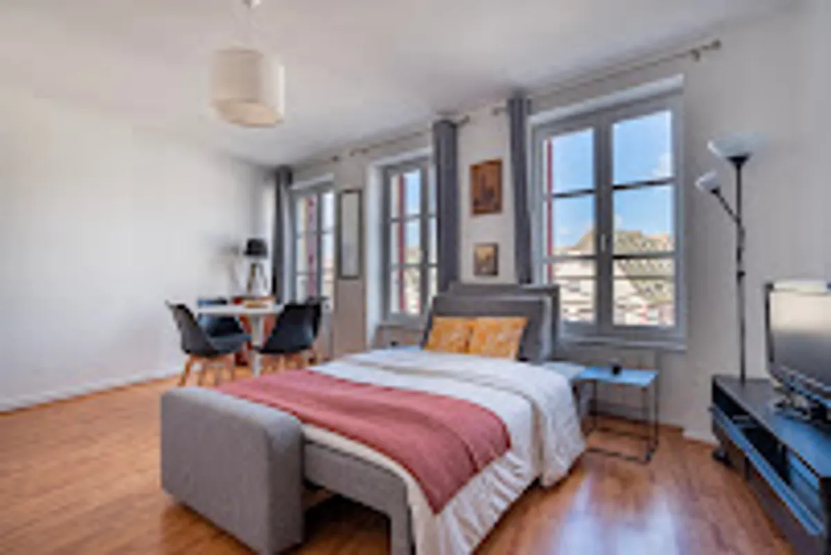 Golden Tree Conciergerie - Photo 3