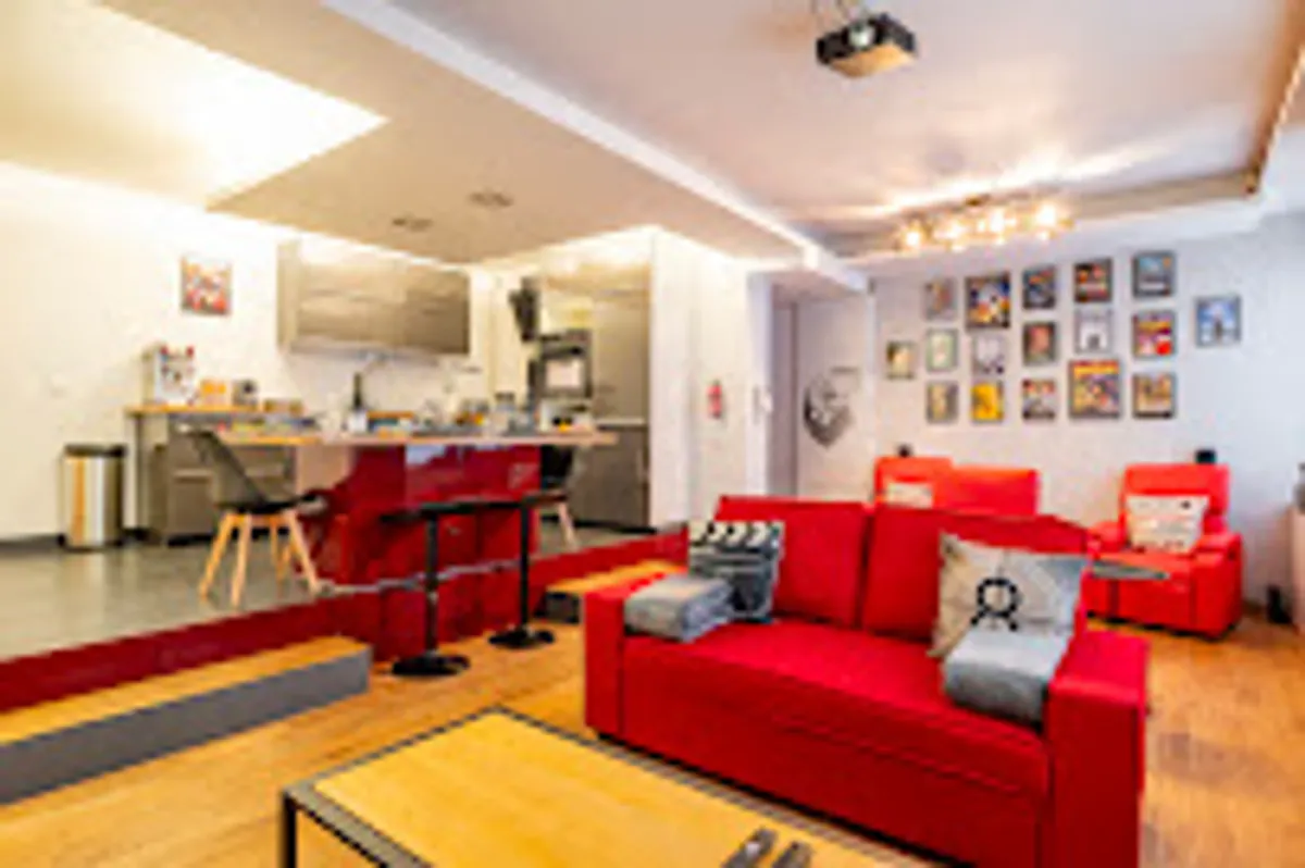 Golden Tree Conciergerie - Photo 6