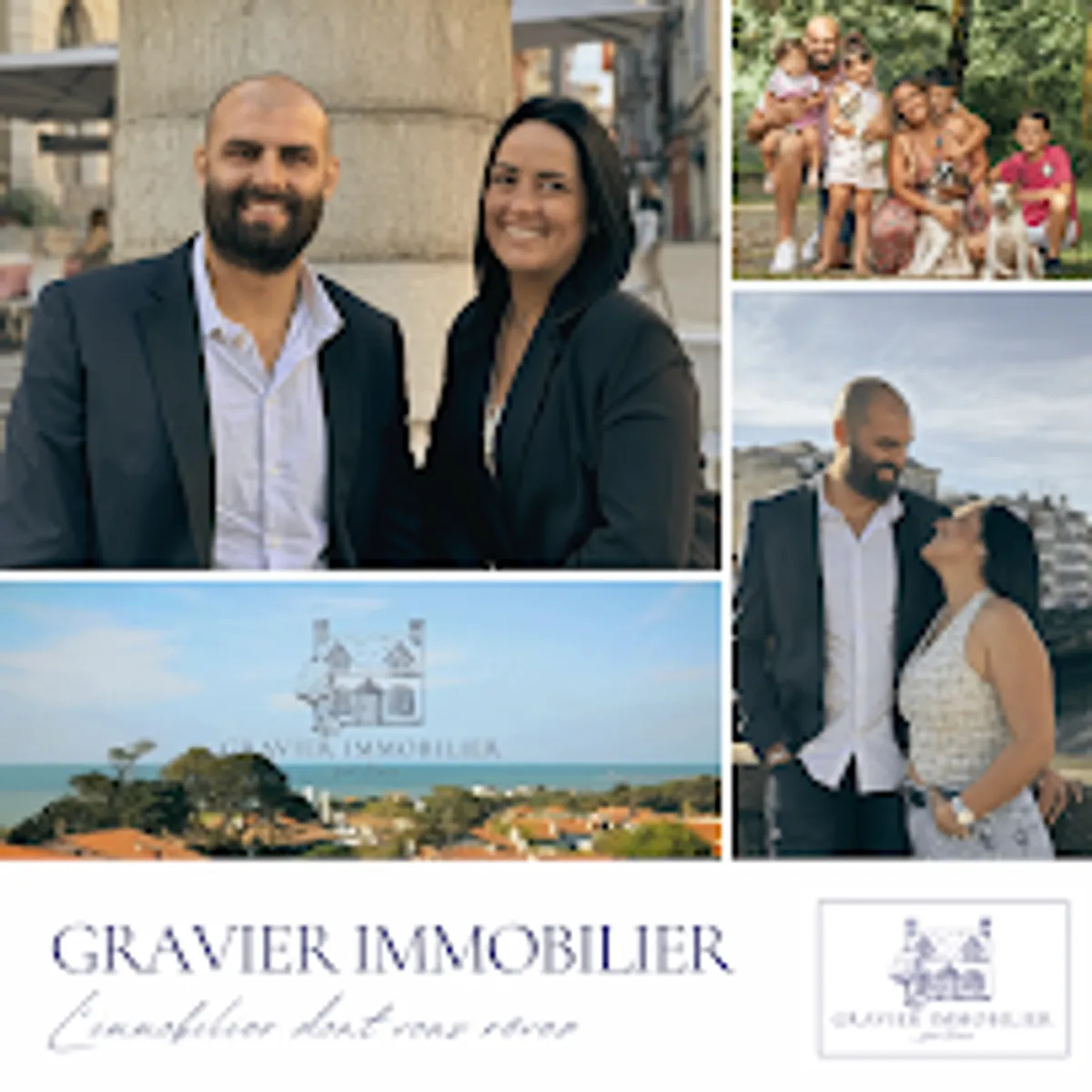 GRAVIER IMMOBILIER - Photo 2