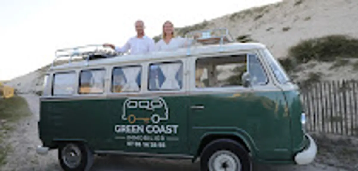 Green Coast Conciergerie