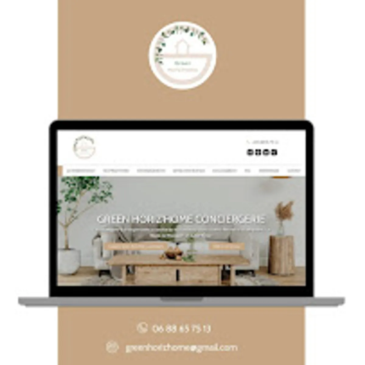 Green Horiz'Home - Photo 4