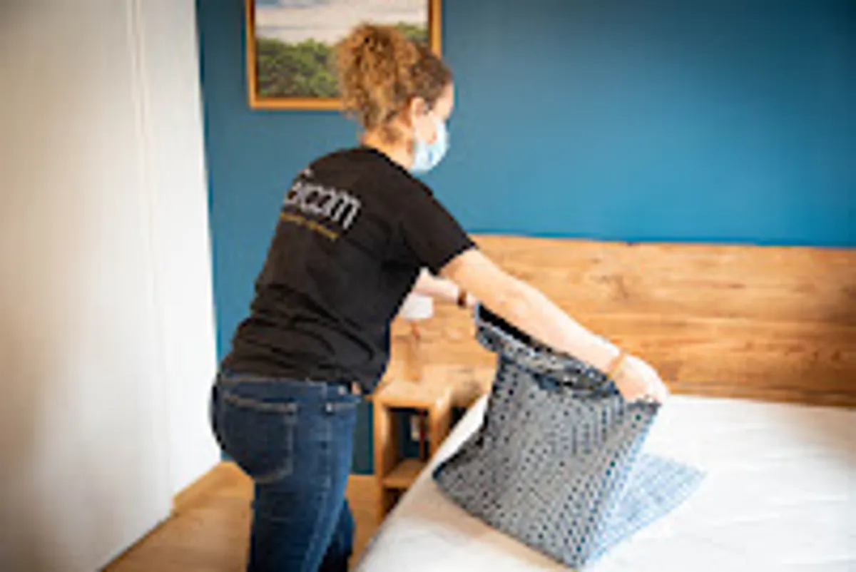 Groom conciergerie - Photo 3