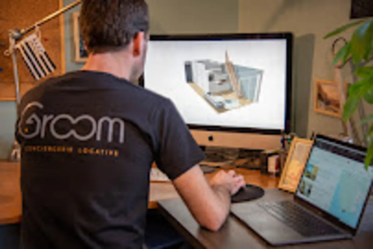 Groom conciergerie - Photo 5