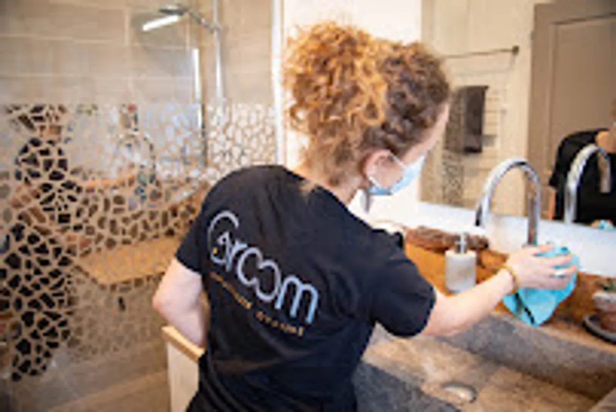 Groom conciergerie - Photo 6