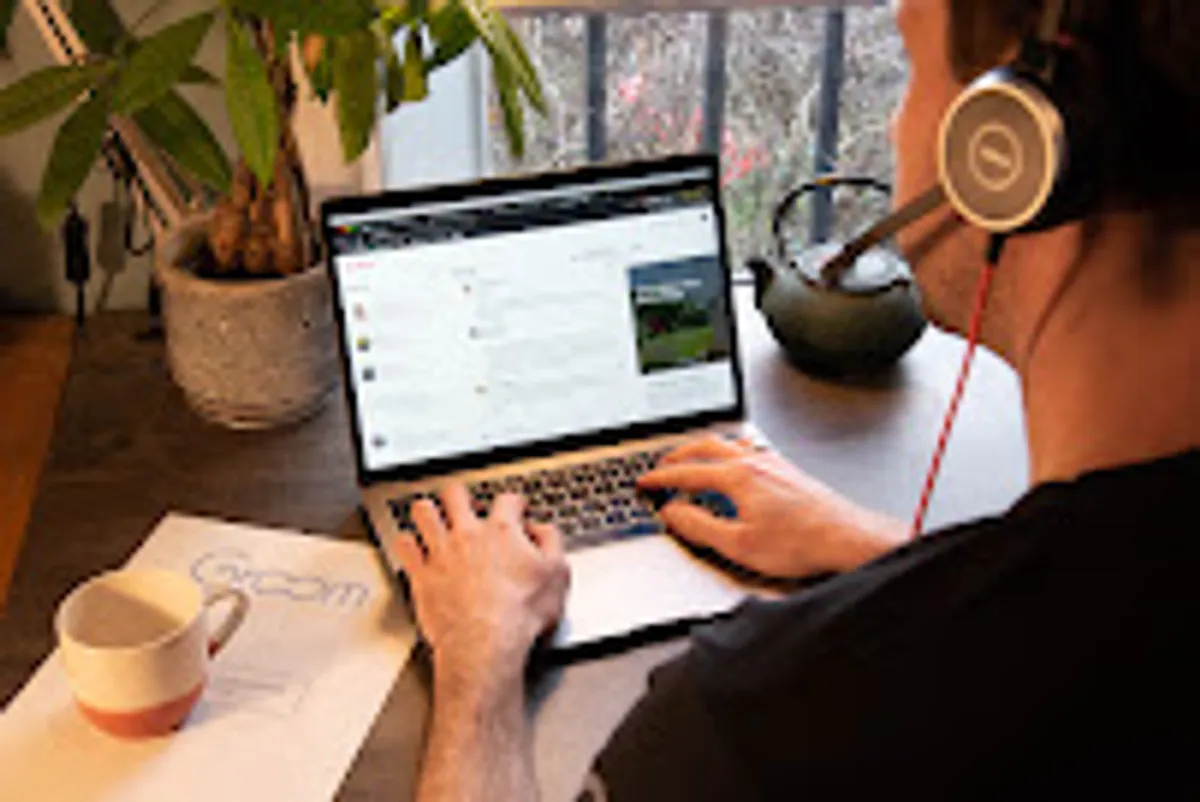 Groom conciergerie - Photo 7