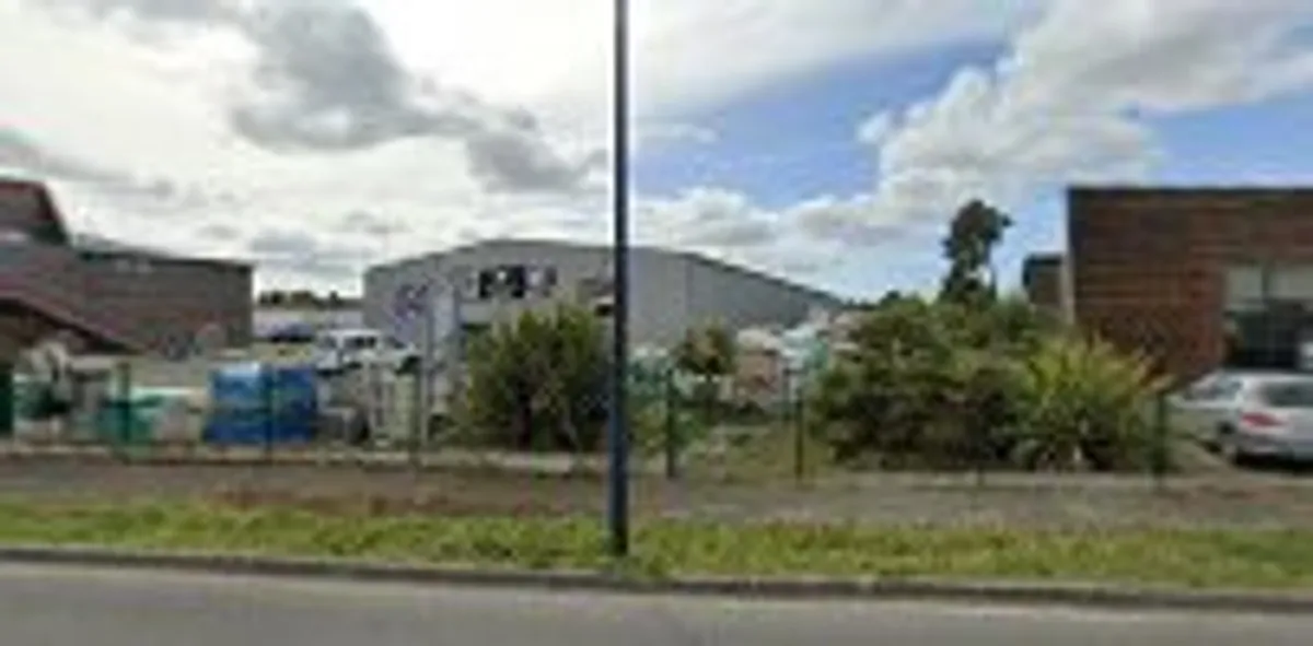 Groupe Sud Bassin - Photo 3