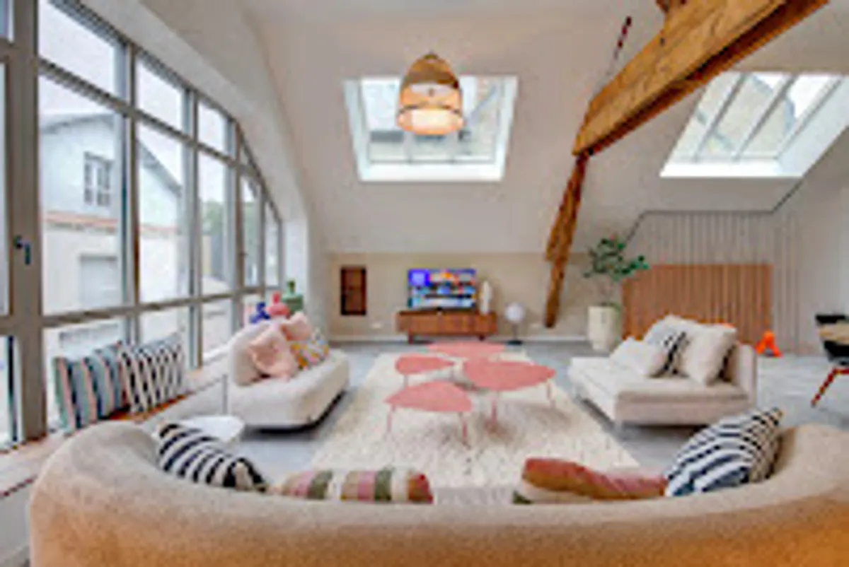 GTH CONCIERGERIE - Photo 2