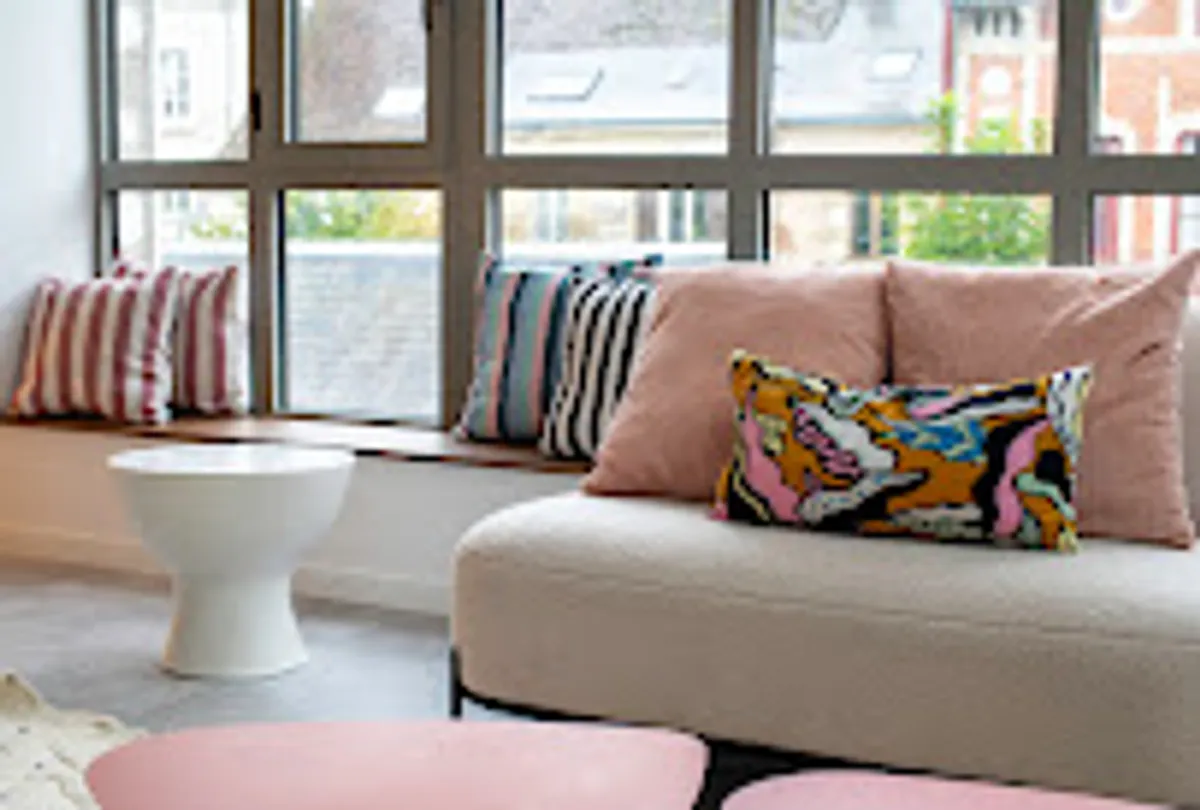 GTH CONCIERGERIE - Photo 3