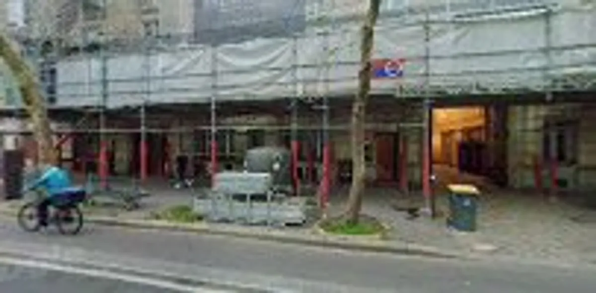 Guest Corner - Photo 2