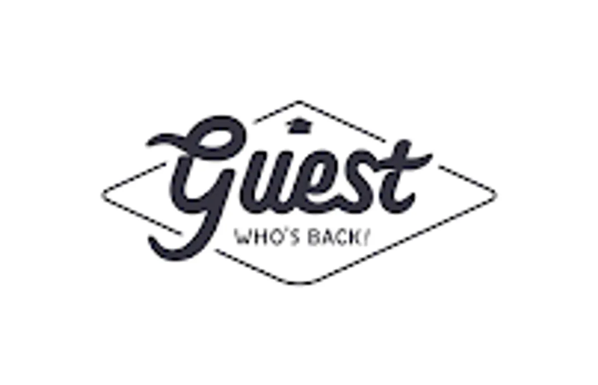 Guest Who's Back - Photo 2