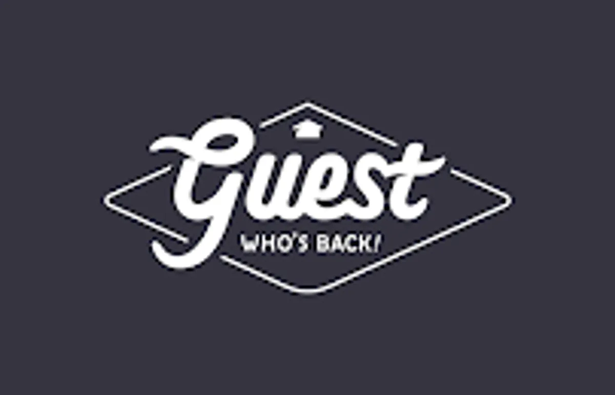 Guest Who's Back - Photo 3