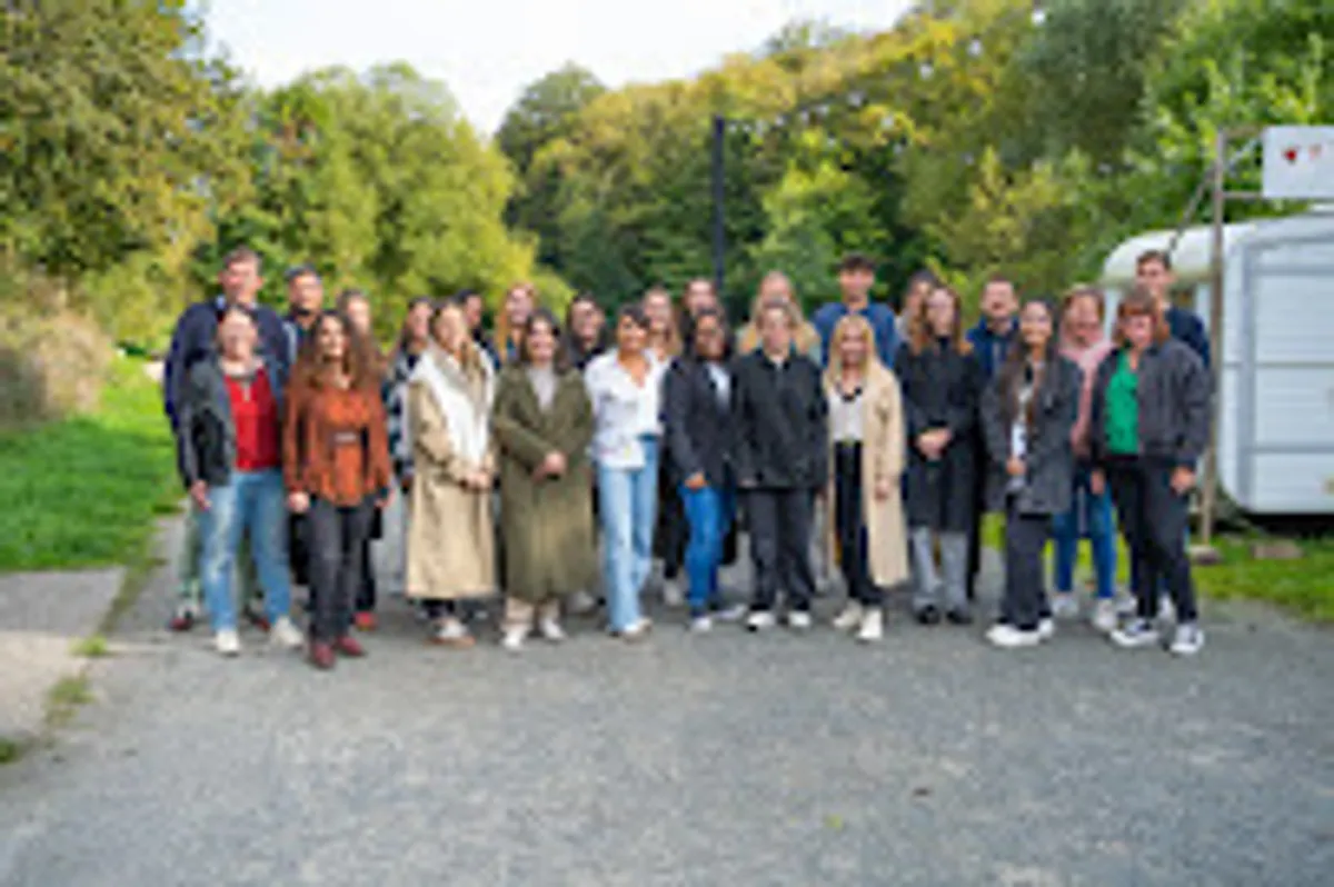 Guestadom | Location de courte durée et conciergerie