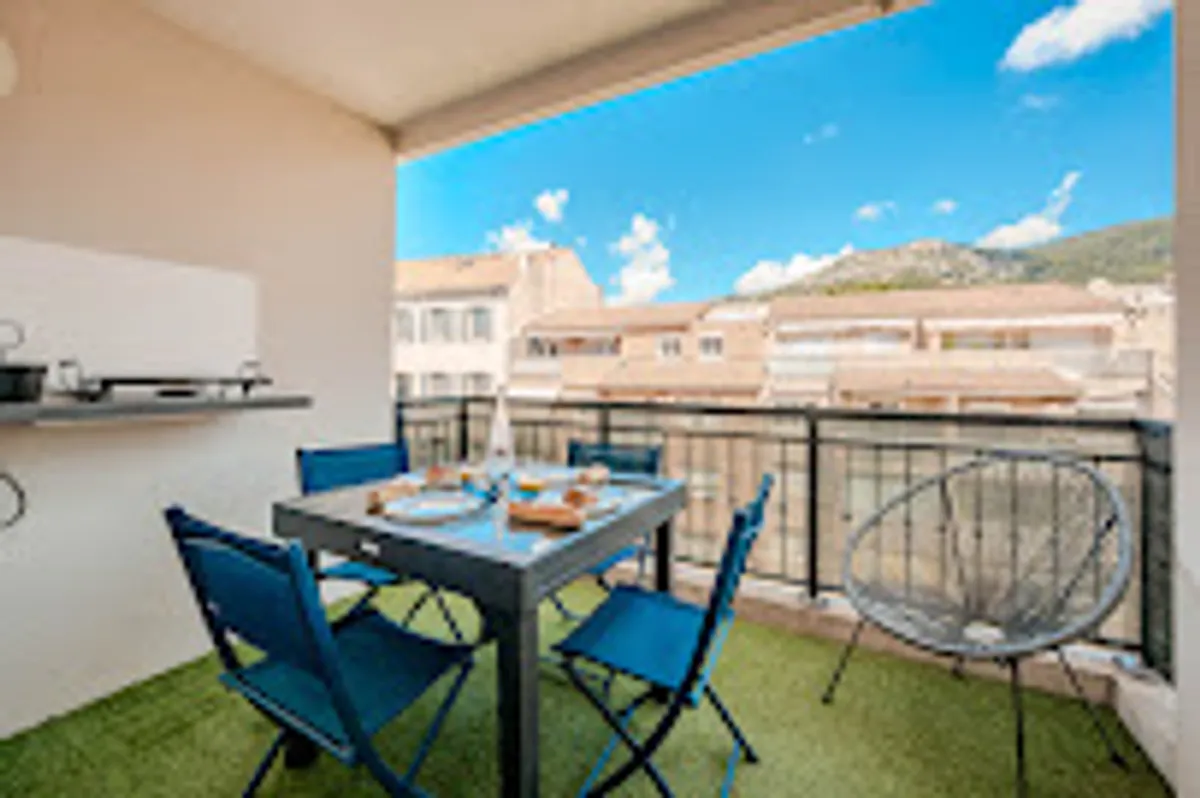 GUESTIMMO TOULON - CONCIERGERIE