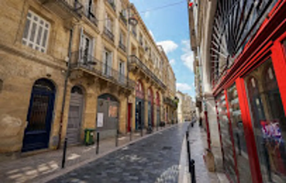 GuestReady - Conciergerie Airbnb Bordeaux