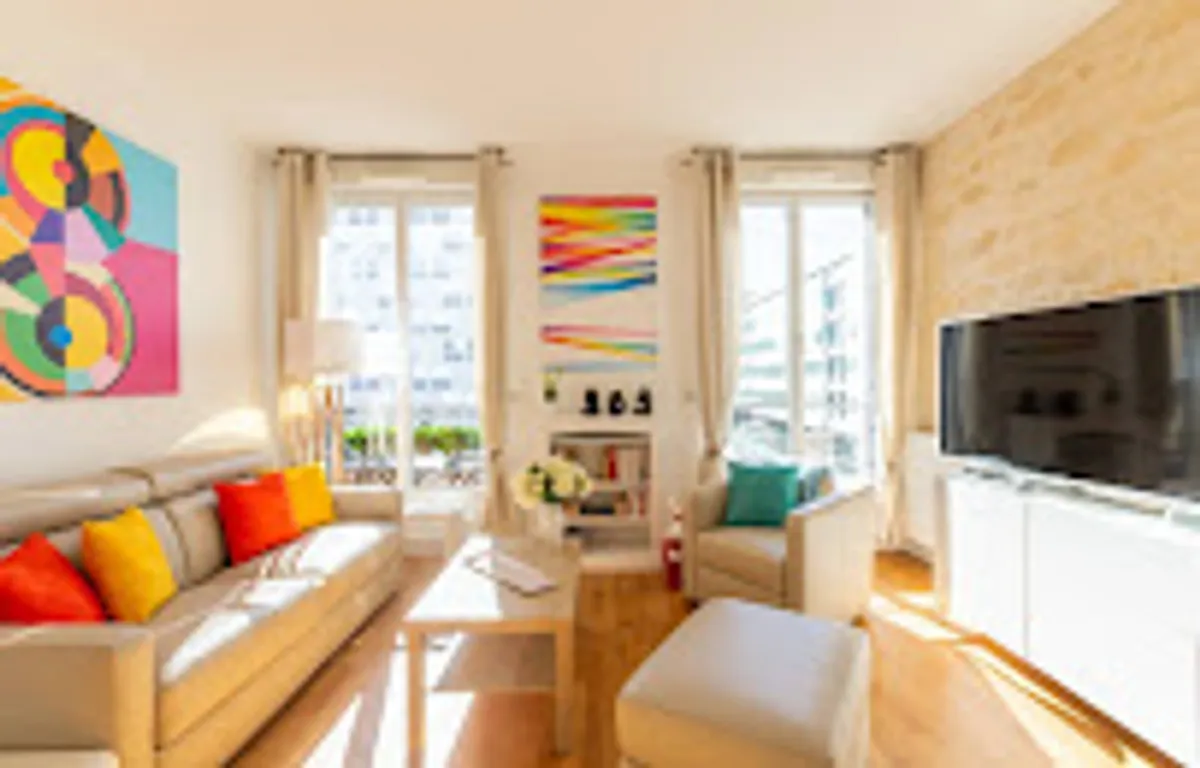 GuestReady - Conciergerie Airbnb Bordeaux - Photo 3