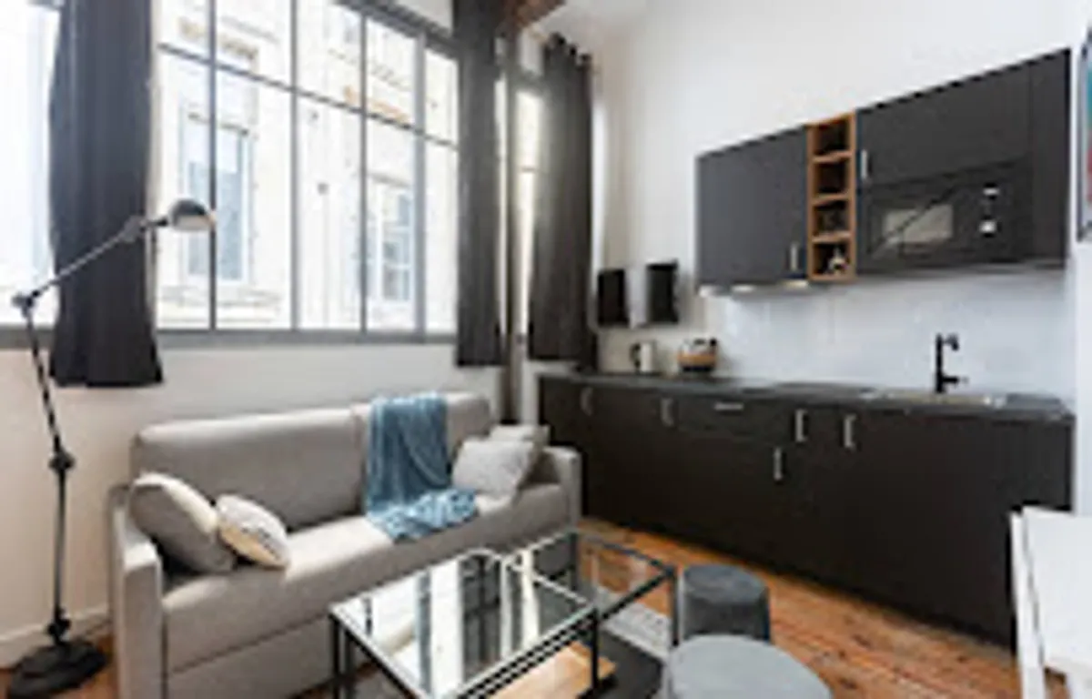 GuestReady - Conciergerie Airbnb Bordeaux - Photo 6