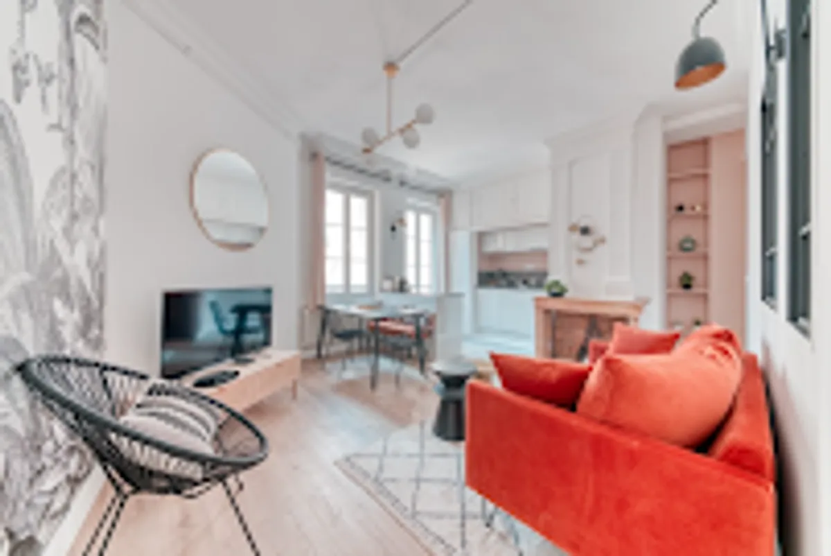 GuestReady - Conciergerie Airbnb Lyon