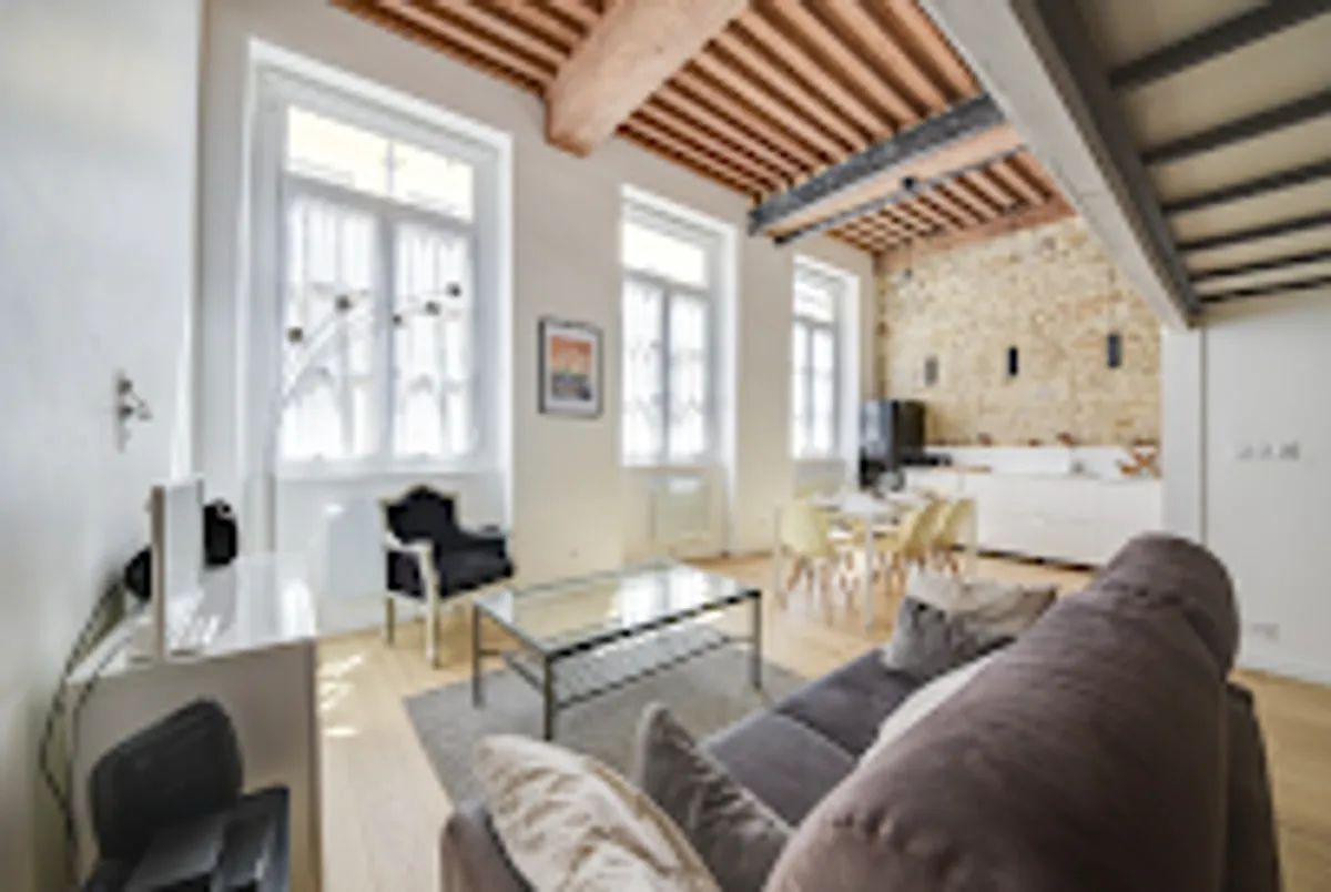 GuestReady - Conciergerie Airbnb Lyon - Photo 2