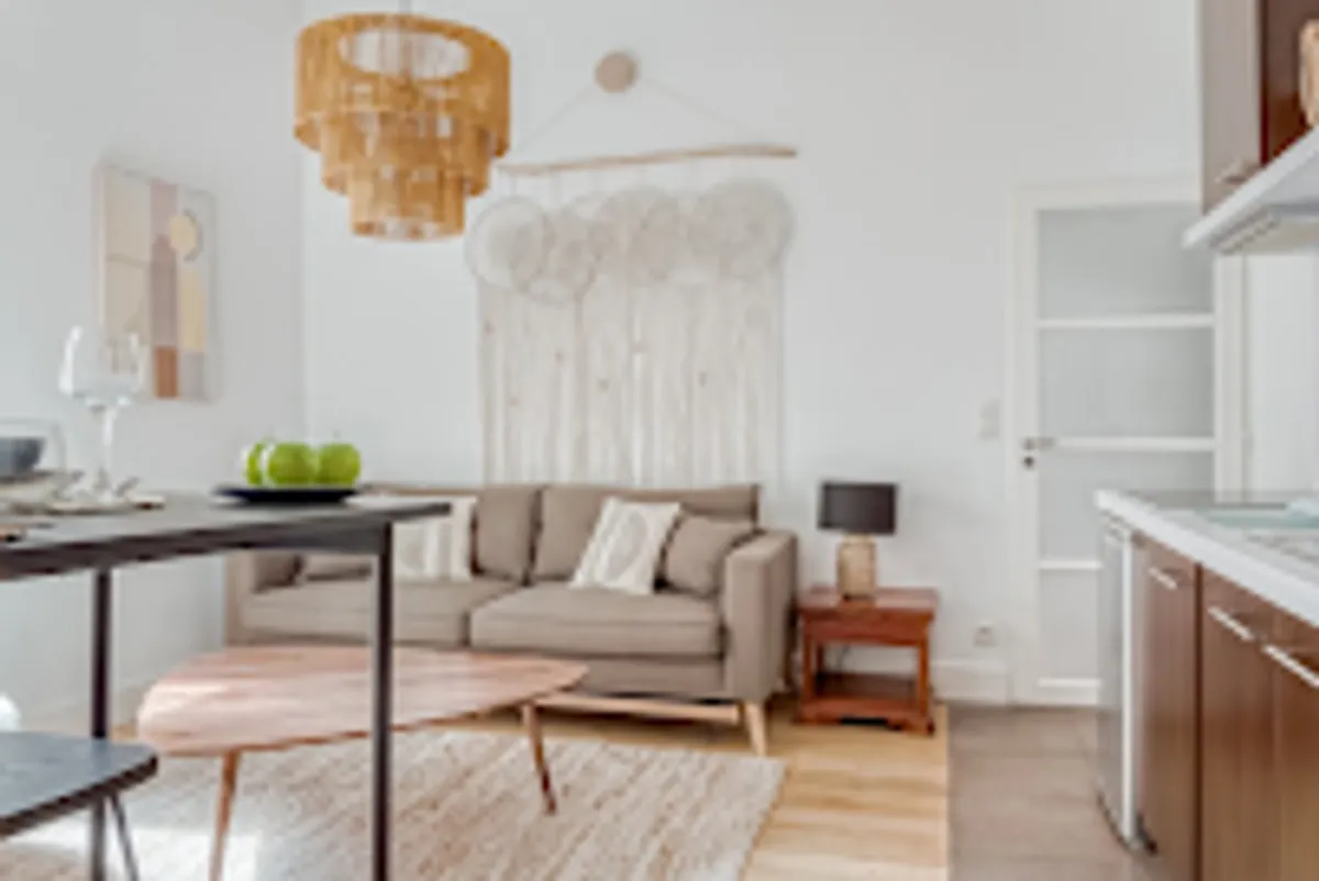 GuestReady - Conciergerie Airbnb Lyon - Photo 4