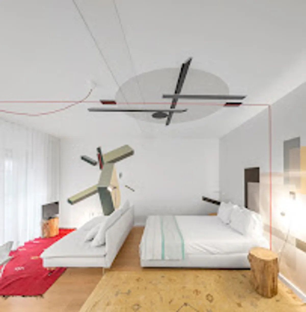 GuestReady - Conciergerie Airbnb Lyon - Photo 6