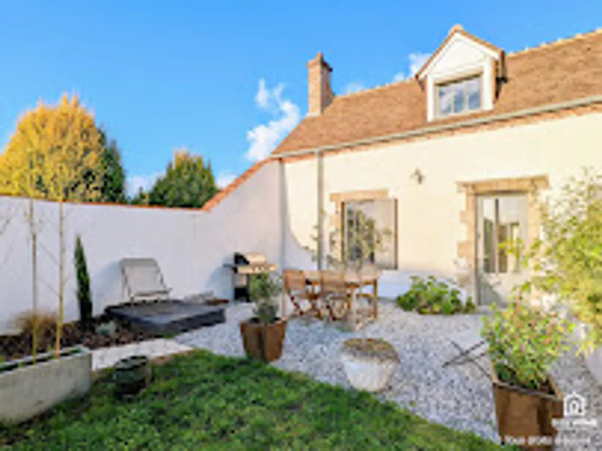 Guil'Home | Conciergerie meublé de tourisme | Orléans et France - Photo 3