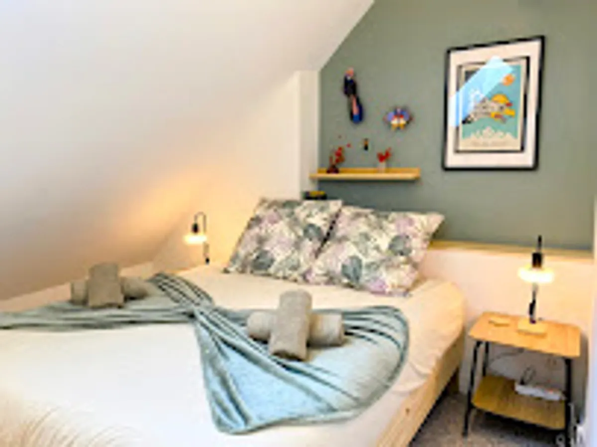 Guil'Home | Conciergerie meublé de tourisme | Orléans et France - Photo 5