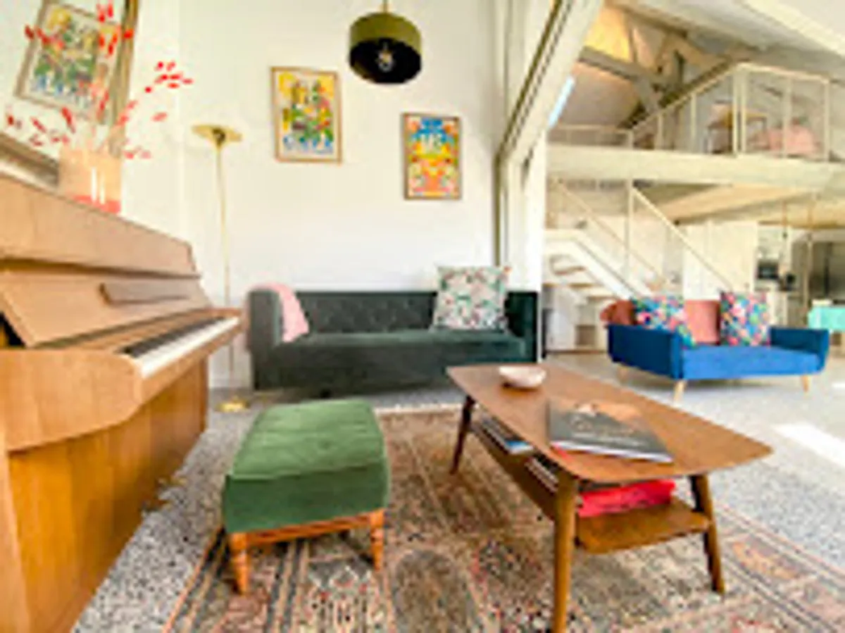 Guil'Home | Conciergerie meublé de tourisme | Orléans et France - Photo 7