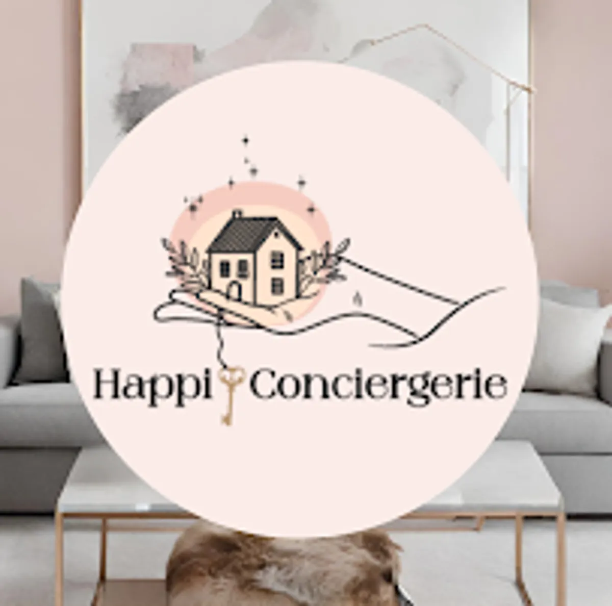 Happi conciergerie - Conciergerie Airbnb Lyon - Photo 2