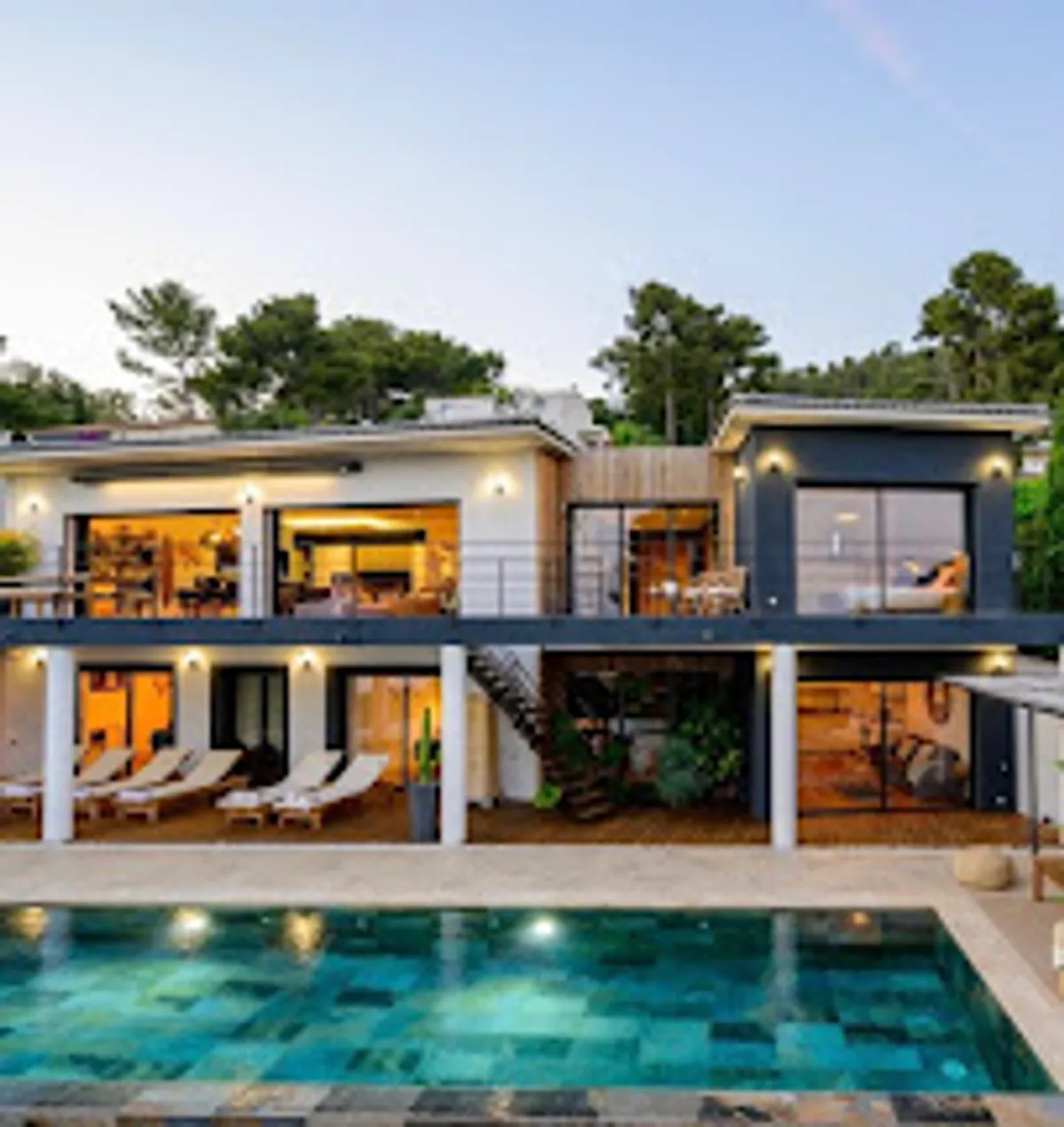 HAPPY HOME CONCIERGERIE