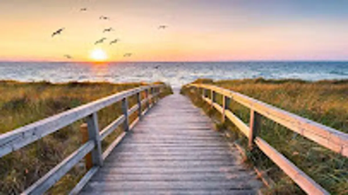 Happy Home Conciergerie 56