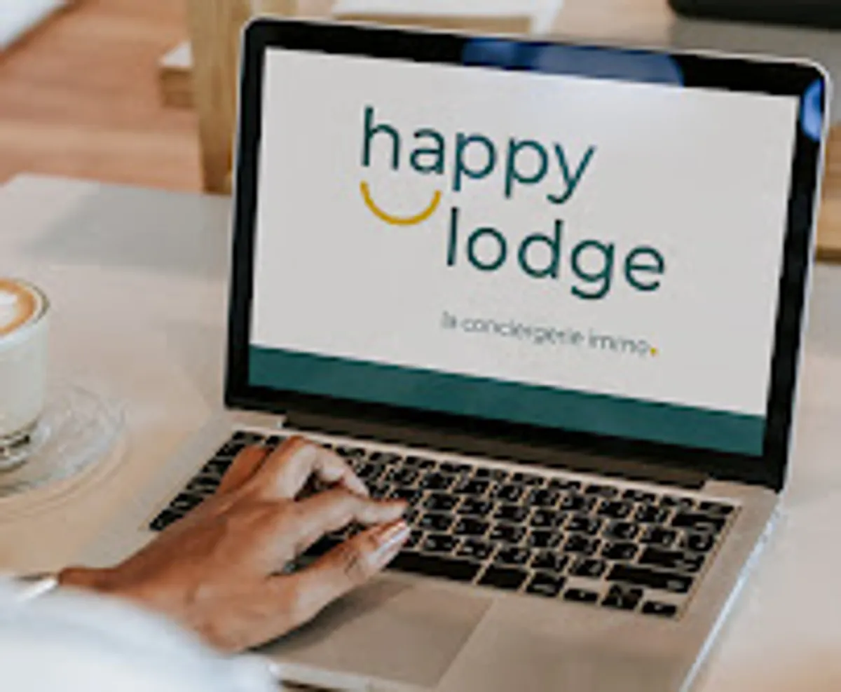 Happy Lodge Conciergerie Immo - Photo 3