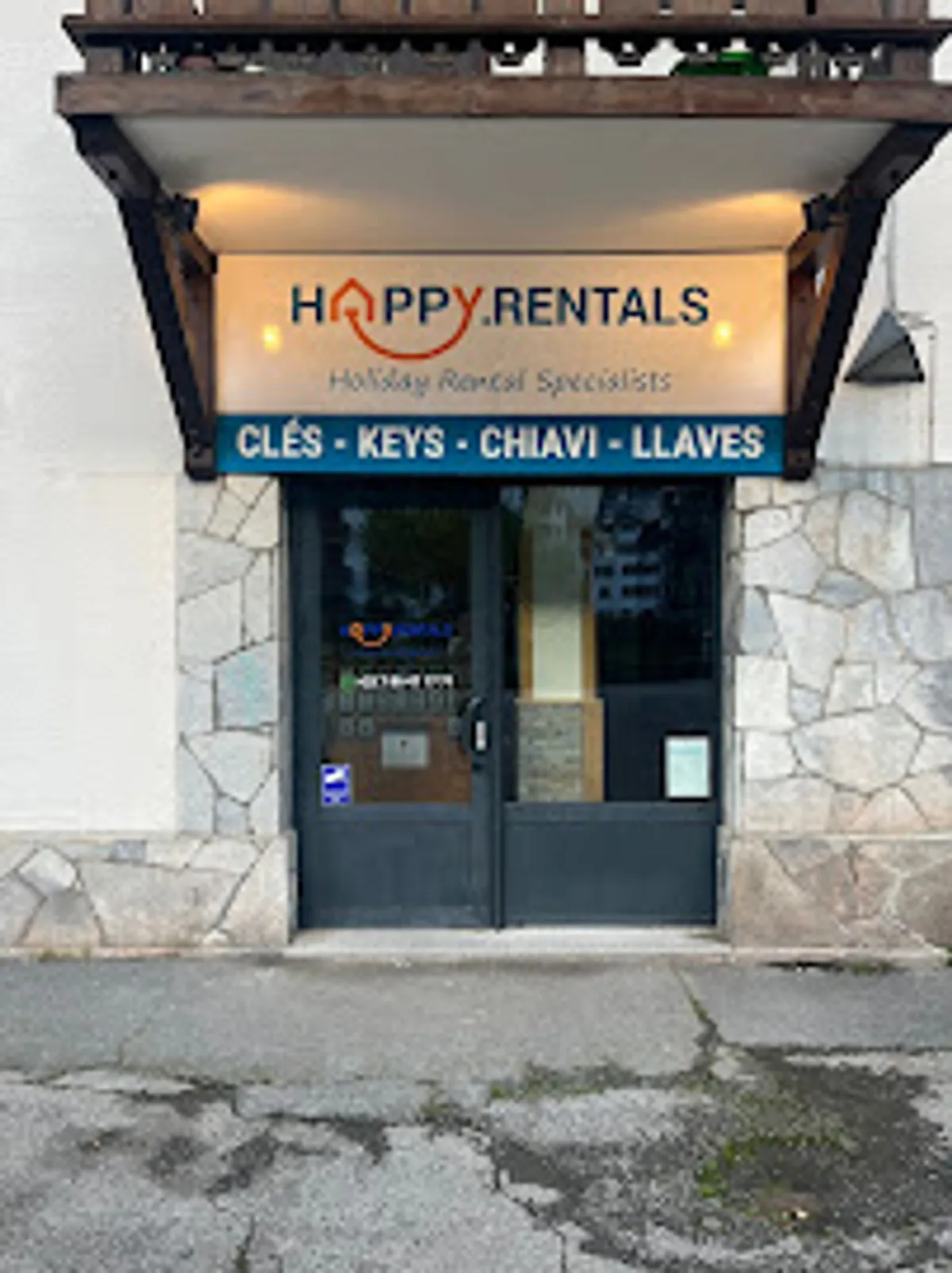 Happy.Services Chamonix (Happy.Rentals) - Photo 2
