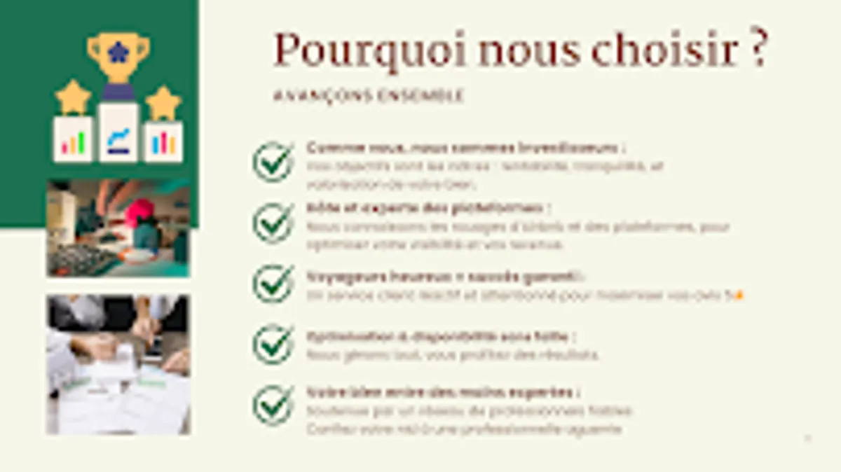 HappyNest Conciergerie - Photo 6