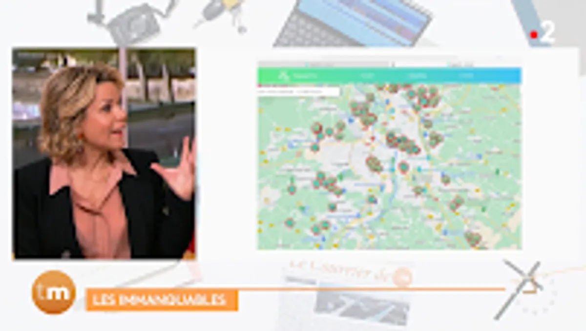 HappyPro - La conciergerie 3.0 - Locations Courtes Durées - Photo 8