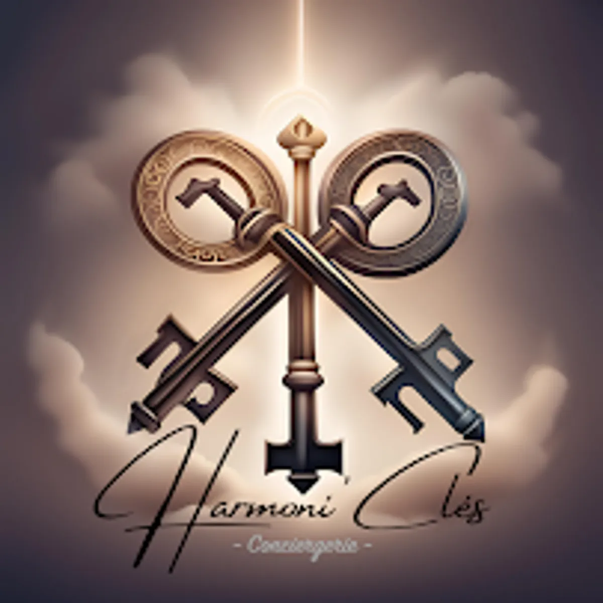 Harmoni'Clés Conciergerie - Photo 2