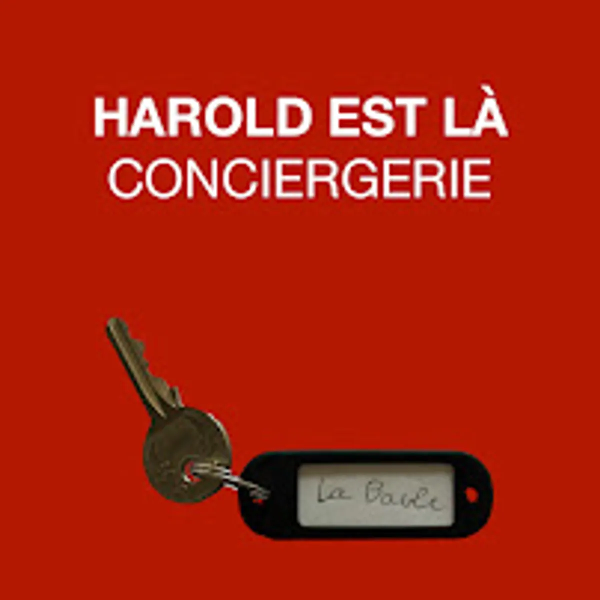 harold est là conciergerie - Photo 2