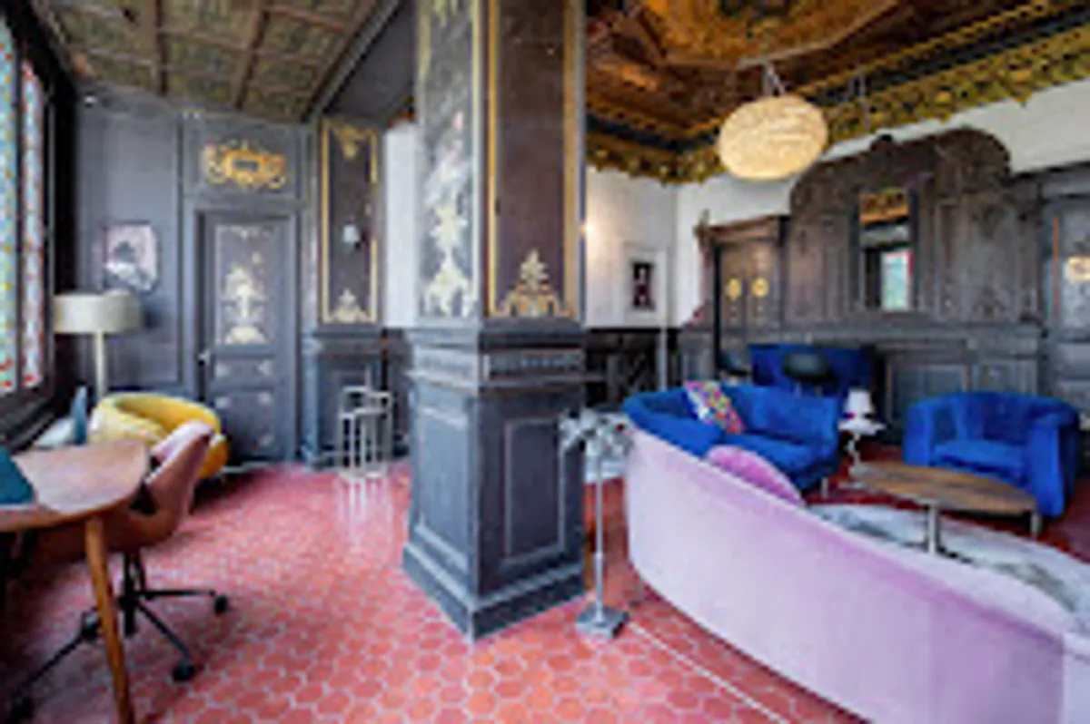 Haussmann Conciergerie - Photo 2