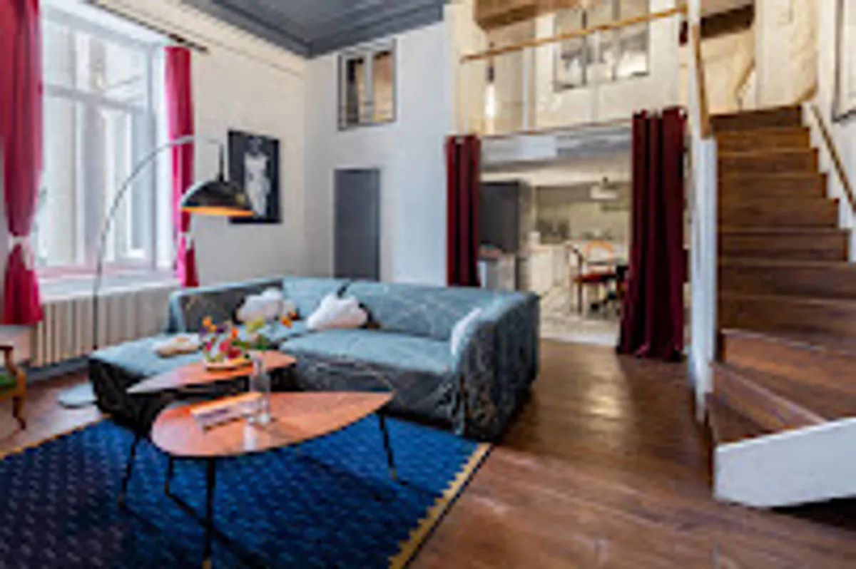 Haussmann Conciergerie - Photo 4