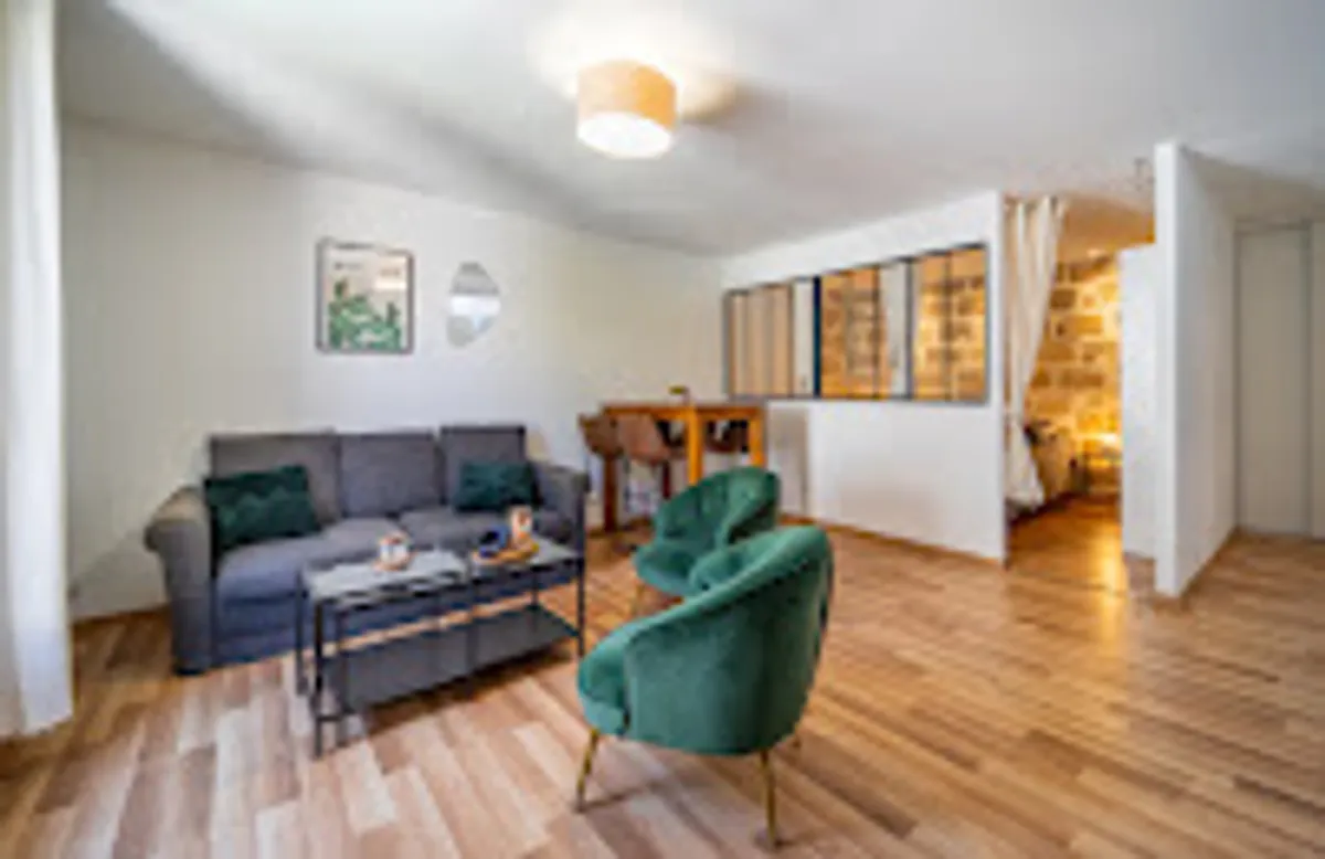 Haussmann Conciergerie - Photo 8