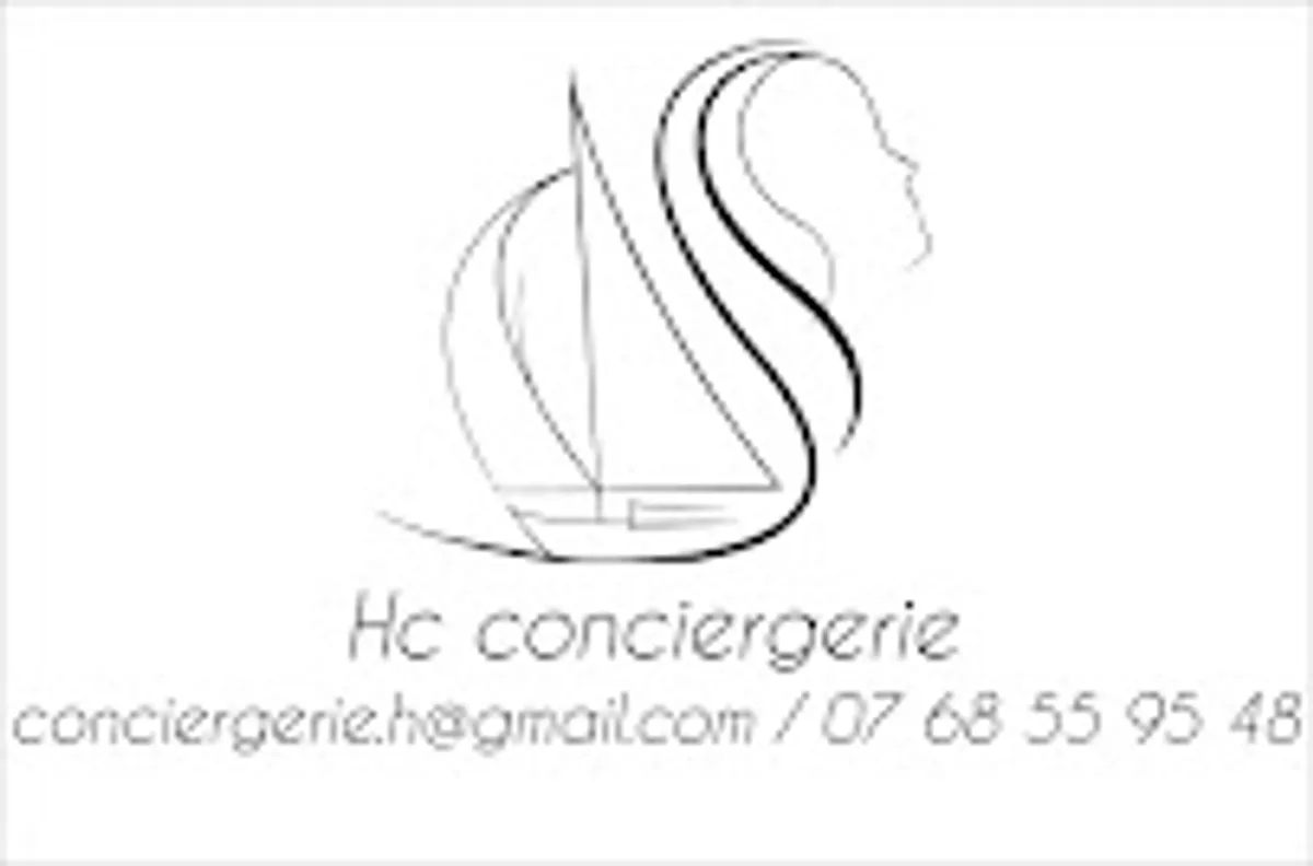 HC CONCIERGERIE - Photo 2
